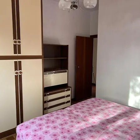 Casa Costa Del Sole Pomonte