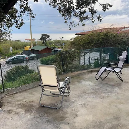 Casa Costa Del Sole Holiday home *