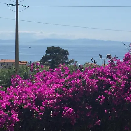 Casa Costa Del Sole Holiday home Pomonte