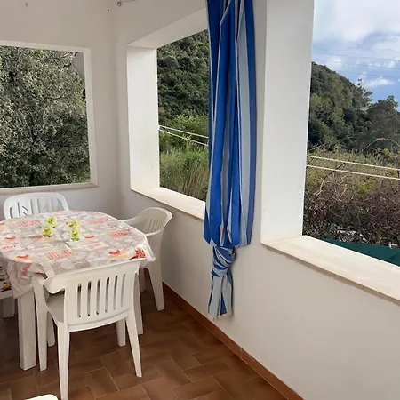 Casa Costa Del Sole Pomonte