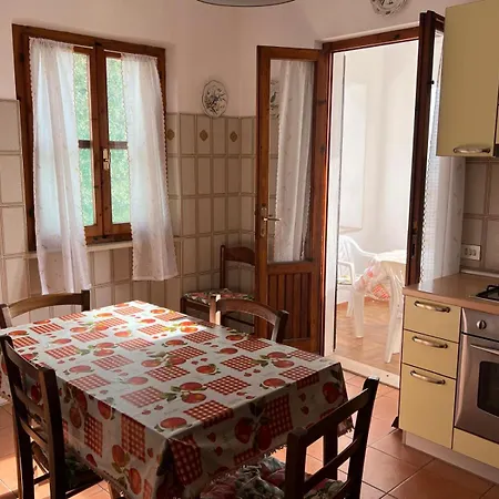 Casa Costa Del Sole Holiday home