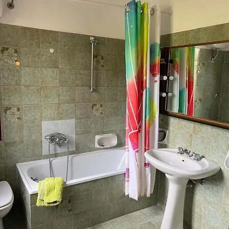 Casa Costa Del Sole Holiday home