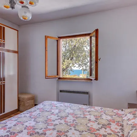 Casa Costa Del Sole Holiday home Pomonte