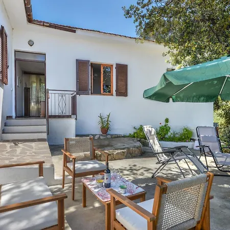 Casa Costa Del Sole Pomonte