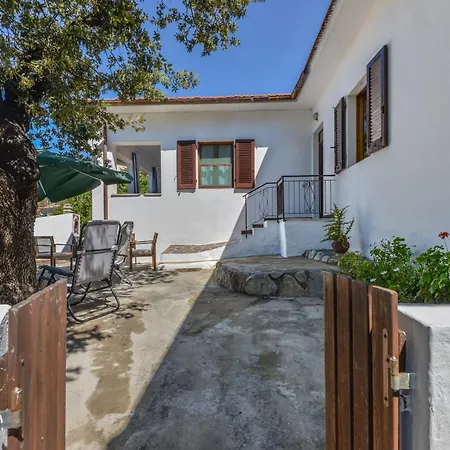 Casa Costa Del Sole Pomonte