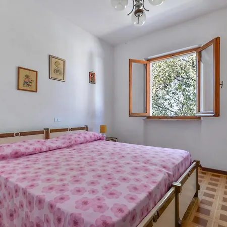 Casa Costa Del Sole Holiday home Pomonte