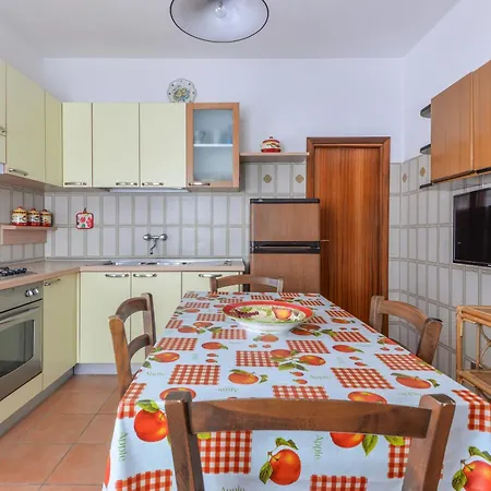 Holiday home Casa Costa Del Sole Pomonte