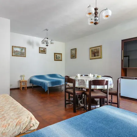 Casa Costa Del Sole *