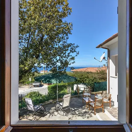 Casa Costa Del Sole Holiday home *