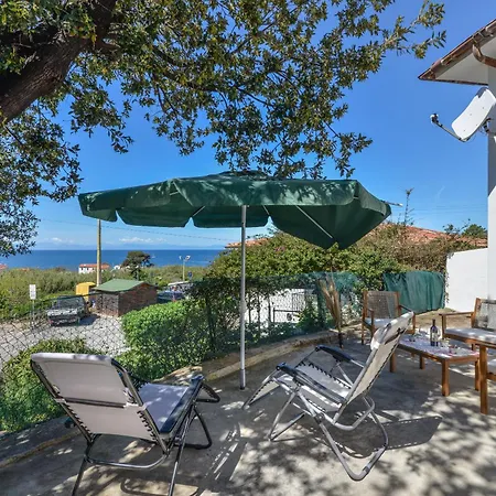 Holiday home Casa Costa Del Sole *