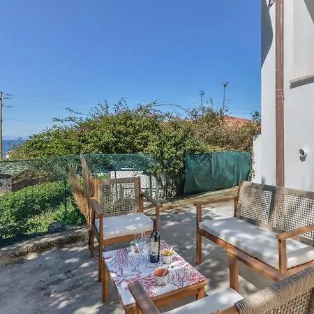 Casa Costa Del Sole Prázdninový dům