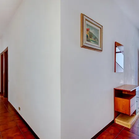 Prázdninový dům Casa Costa Del Sole *