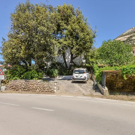 Prázdninový dům Casa Costa Del Sole Pomonte