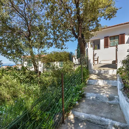 Prázdninový dům Casa Costa Del Sole Pomonte