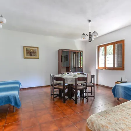 Prázdninový dům Casa Costa Del Sole Pomonte