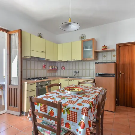 Prázdninový dům Casa Costa Del Sole Pomonte
