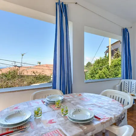 Casa Costa Del Sole Prázdninový dům *