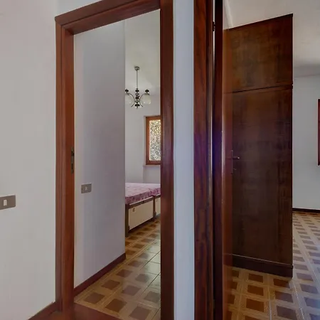 Casa Costa Del Sole Prázdninový dům *